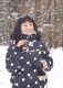 01 марта 2009 года. Лыжный поход Аникеевка-Опалиха-Красногорская