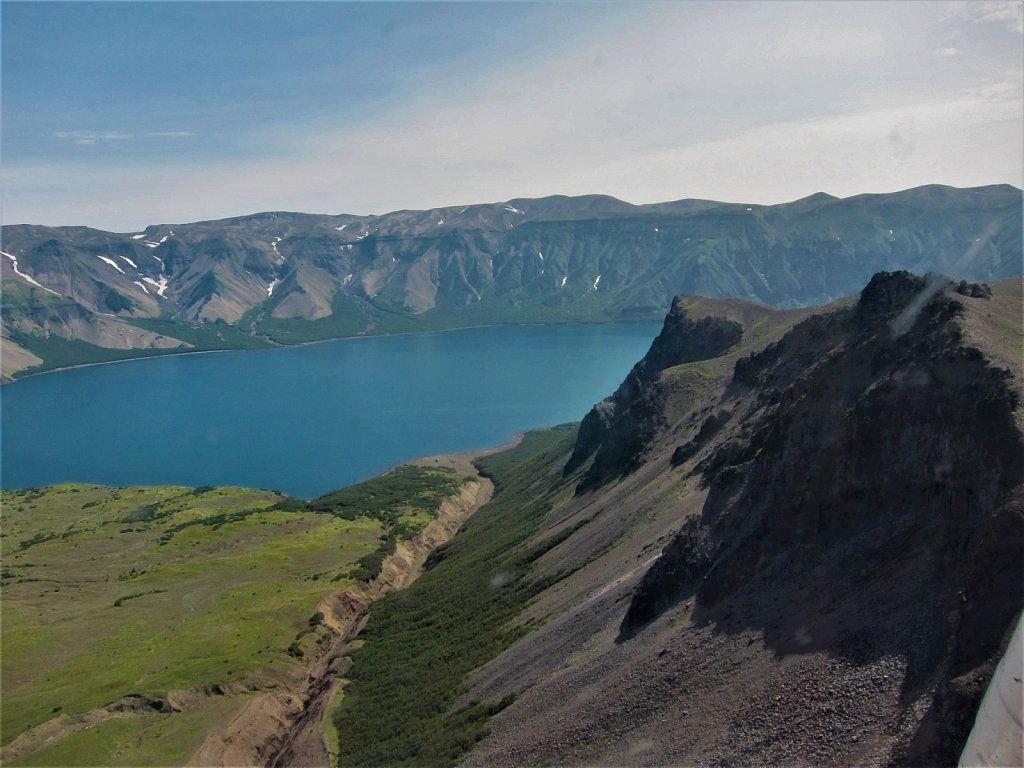 Кальдера
